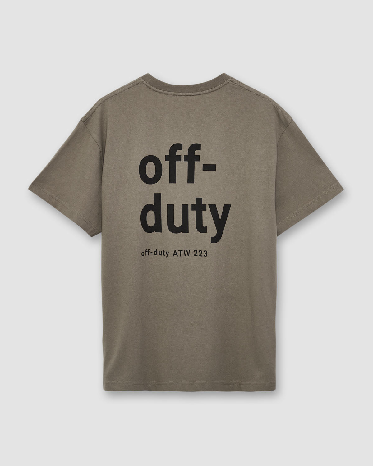 HALO Graphic Logo T-shirt