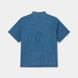 Bigwig Denim Shirt - Light Indigo