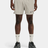 HALO ATW Shorts - Off White