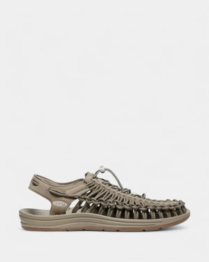 Uneek Sandals - Timberwolf