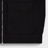 Dogma Work Jacket - Black