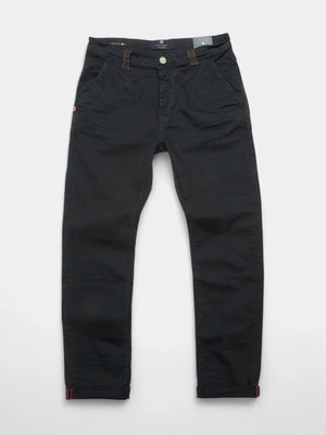 Paulo Pavia Chino - Midnight Blue