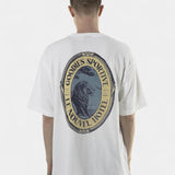 Le Nouvel Tee - Hvid