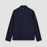 Darwin Field Jacket - Navy