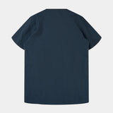 Light The Way Tee - Blueberry