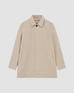 Barkeley Coat - Kit