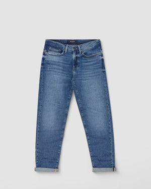 Andy Pacific Jeans - Mid Blue