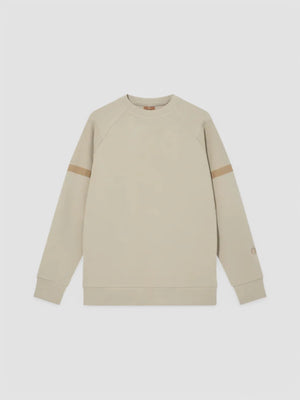 Curley Sweatshirt - Warm Kit