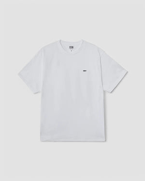 Make Art T-shirt - White