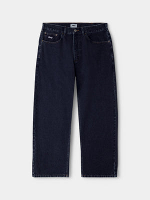 BigWig Baggy Jeans - Rinse