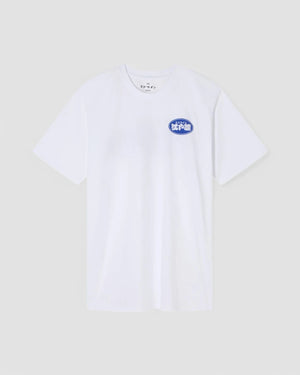 Edo Win T-shirt - White