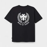 Eagle Shield Tee - Sort