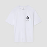 High Bear T-shirt - White