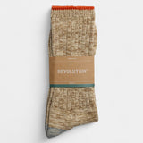Outdoor Sock – Off White