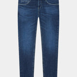 DSK316U George Jeans - MørkeBlå
