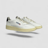 Medalist Low Sneakers - Black