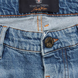 Vinci Super Used Jeans - Used