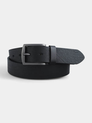 6895 Belt - Black