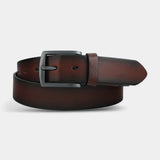 6895 Belt - Brown