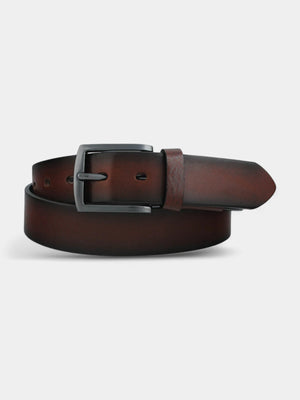 6895 Belt - Brown