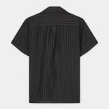 Cave Shirt - Black