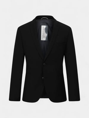 Irving Blazer - Black