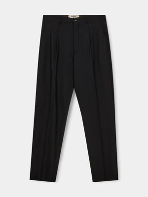 Jones Dynamic Luxe Pants - Black
