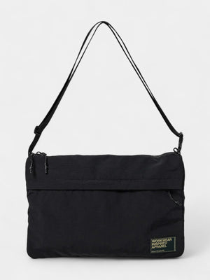 AKCrossbody Bag - Caviar