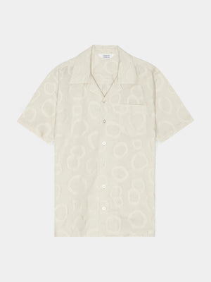 Cave Shirt - OFF White