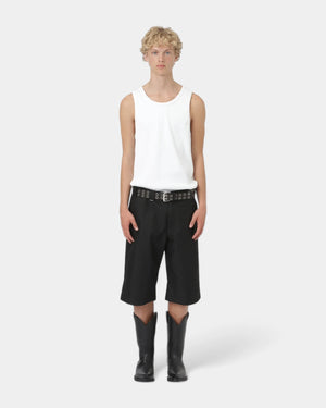 Wren Shorts - Black