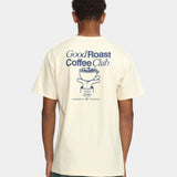 Roa T-shirt - Off White