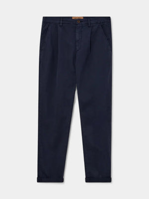Jones Darwin Pants - Navy