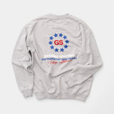 Imperial Premium Crewneck - Grey