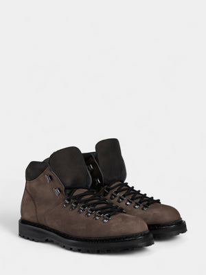 A53 Boots - Taupe