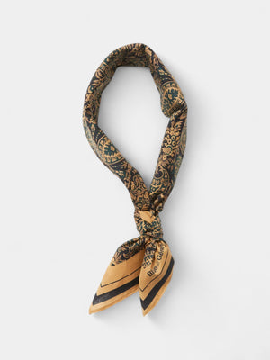 Siruku Scarf - Mixed Colours