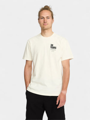 1455 KIC Tee - OFF White
