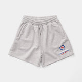 Imperial Premium Short - Grey