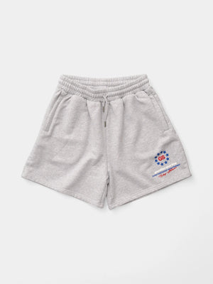 Imperial Premium Short - Grey