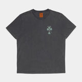 Roy Lost Leaf Tee - Antracite
