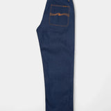 Tuff Tony Painter Pants - Indigo Blue