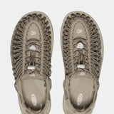Uneek Sandals - Timberwolf