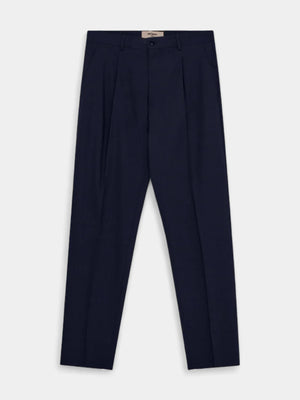 Jones Dynamic Luxe Pants - Navy
