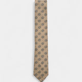 Nekutaki Tie - Sand Pattern