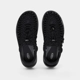 Uneek Sandals - Black