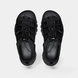 Newport H2 Sandals - Triple Black