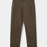 Jones Allday Pants - Grape Leaf