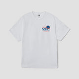 Record Sound T-shirt - White