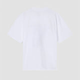 Channel T-shirt - White