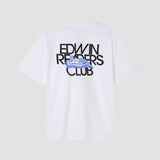 Uniform T-shirt - White