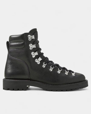 RockFlex Boots - Sort